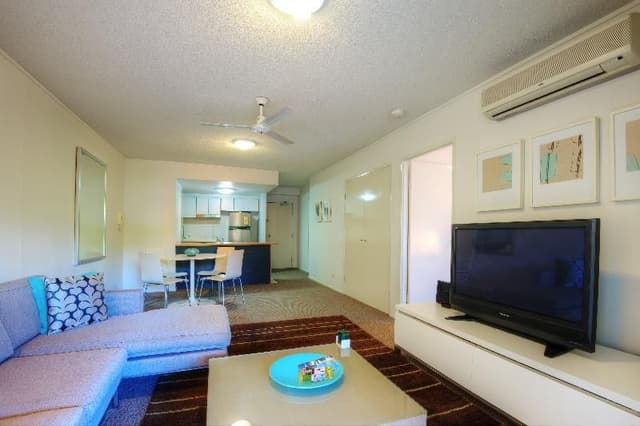 APARTMENT ONE BEDROOM