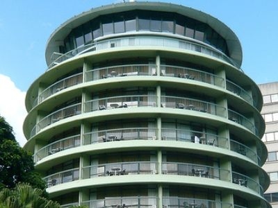 Metro Hotel Tower Mill1