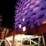 Royal On The Park (Deluxe City View)1