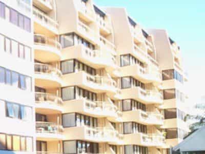 Best Western Broadbeach Travel Inn Apts
