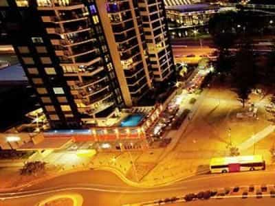 Sofitel Gold Coast