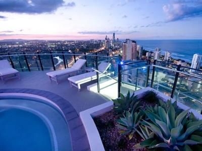 Wave Resort3