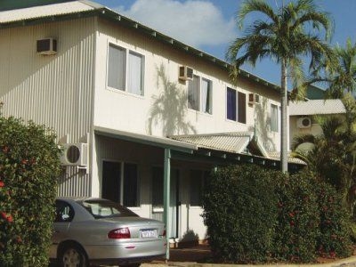 Cable Beachside Villas0
