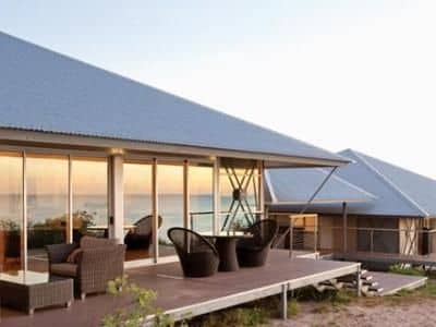Eco Beach Wilderness Retreat Eco Beach Wilderness Retreat