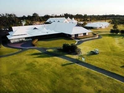 Mercure Bunbury Sanctuary Golf Resort Mercure Bunbury Sanctuary Golf Resort