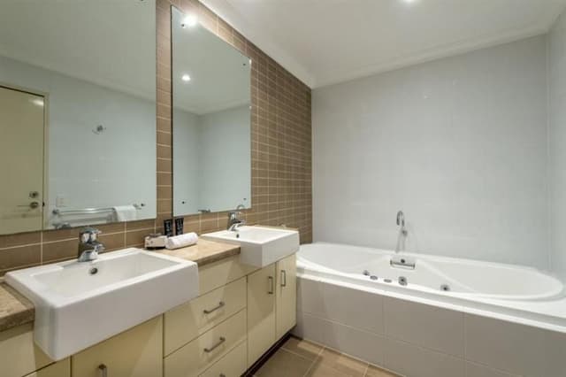 APARTMENT TWO BEDROOMS