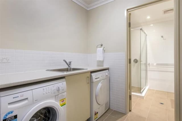 APARTMENT TWO BEDROOMS