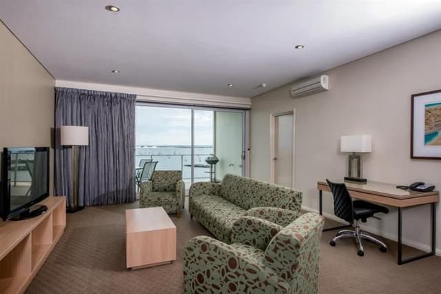 APARTMENT TWO BEDROOMS