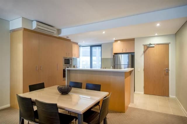 APARTMENT TWO BEDROOMS