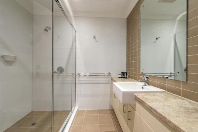 APARTMENT TWO BEDROOMS