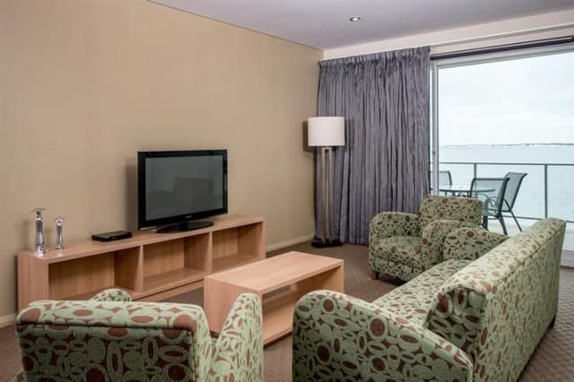 APARTMENT TWO BEDROOMS