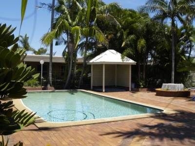 Country Comfort Bundaberg International2