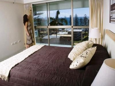 Gemini Court Holiday Apartments1
