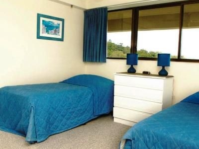 Gemini Court Holiday Apartments2