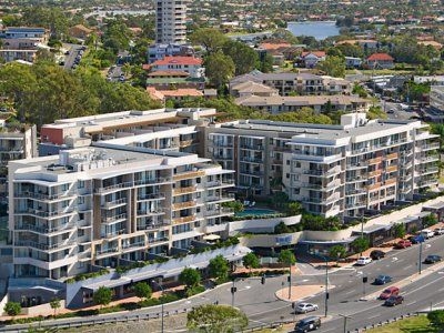 Swell Resort Burleigh Beach1