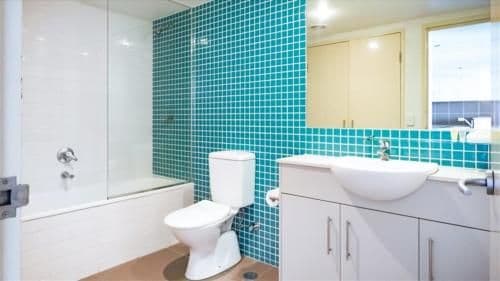 Superior Two-Bedroom Apartment