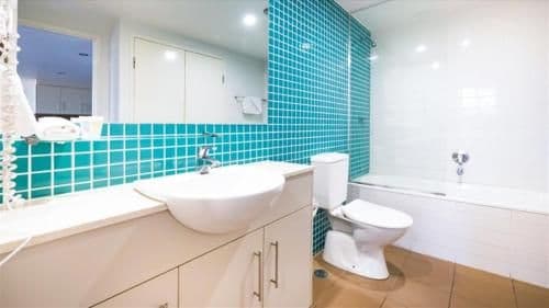 One-Bedroom Standard Apartment