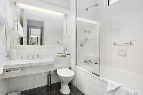 Standard Suite