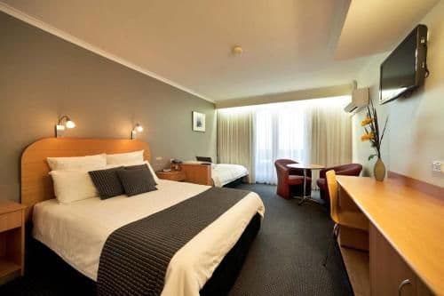 Standard Suite