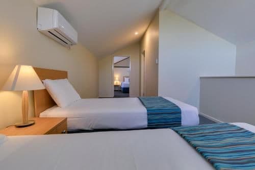 Premier Three-Bedroom Villa