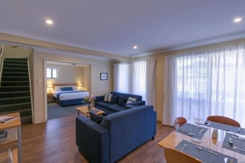 Premier Three-Bedroom Villa