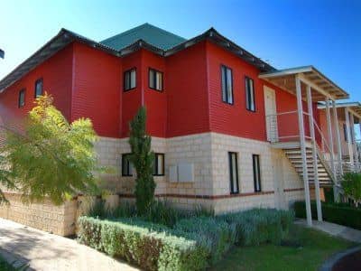 Amalfi Resort Busselton Amalfi Resort Busselton