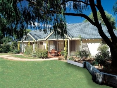 เบย์วิว จิออร์กราฟ รีสอร์ท (Bayview Geographe Resort)0