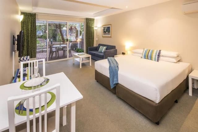 DOUBLE GUEST ROOM