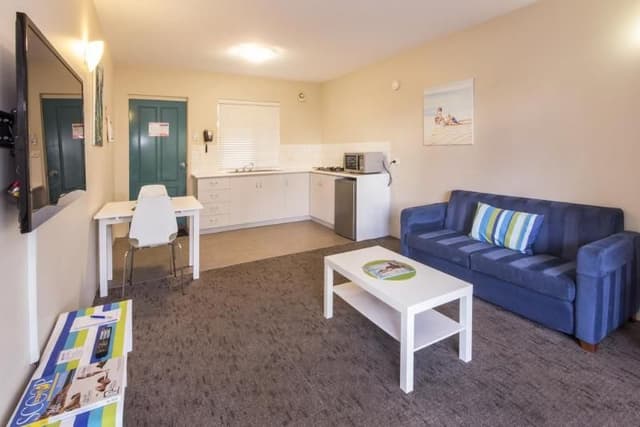 APARTMENT ONE BEDROOM