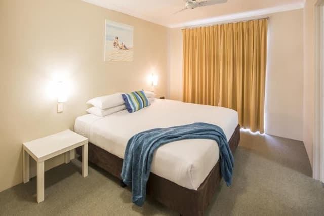 VILLA TWO BEDROOMS