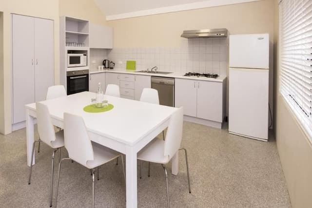VILLA TWO BEDROOMS
