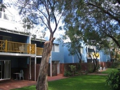 Broadwater Beach Resort0