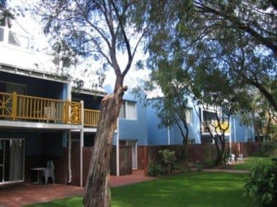 Broadwater Beach Resort Broadwater Beach Resort