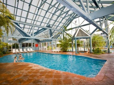 Broadwater Beach Resort2