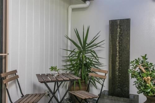 Byron Lakeside Holiday Apartments2