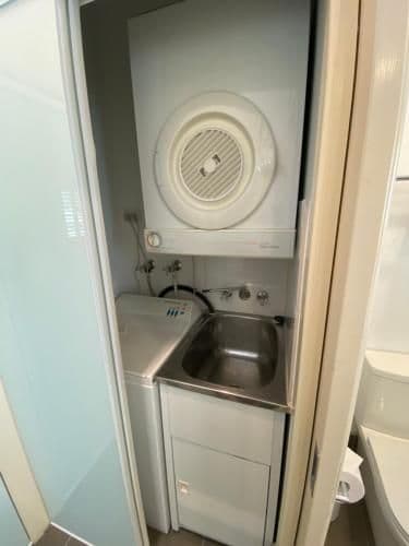 Superior One-Bedroom Apartment