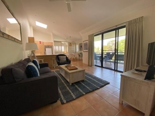Byron Quarter Holiday Apartments1
