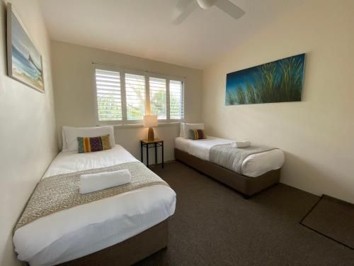 Byron Quarter Holiday Apartments2