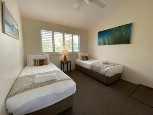 Superior Two-Bedroom Apartment