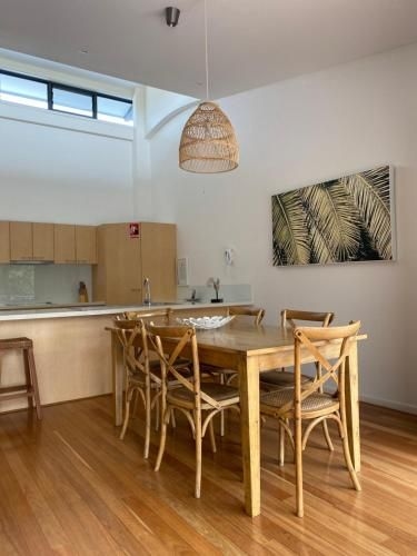 Byron Quarter Holiday Apartments4