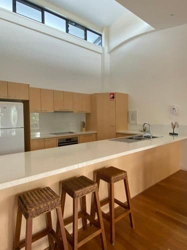 Superior Two-Bedroom Apartment