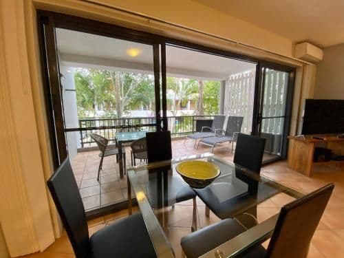 Superior One-Bedroom Apartment