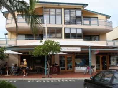 Byron Quarter Holiday Apartments