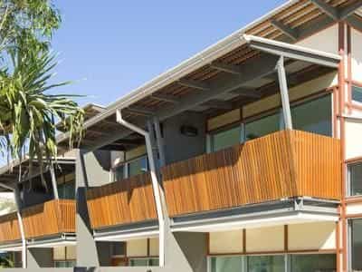 East On Byron Resort