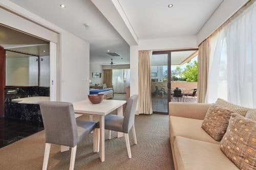 State Suite