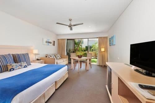 Boutique Suite
