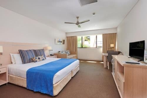 State Suite