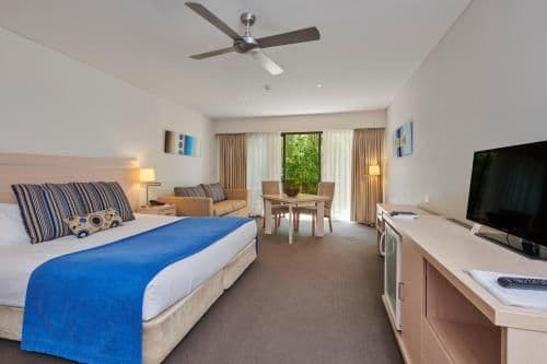 Boutique Suite