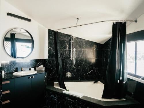 Penthouse Suite