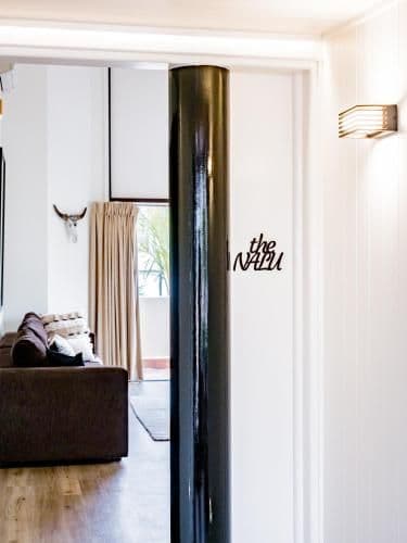 Penthouse Suite